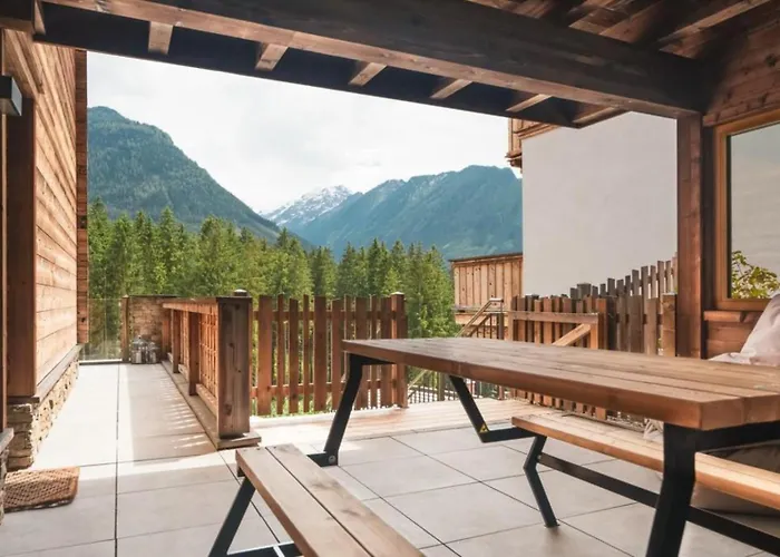 Nationalpark Goldbergspitze *