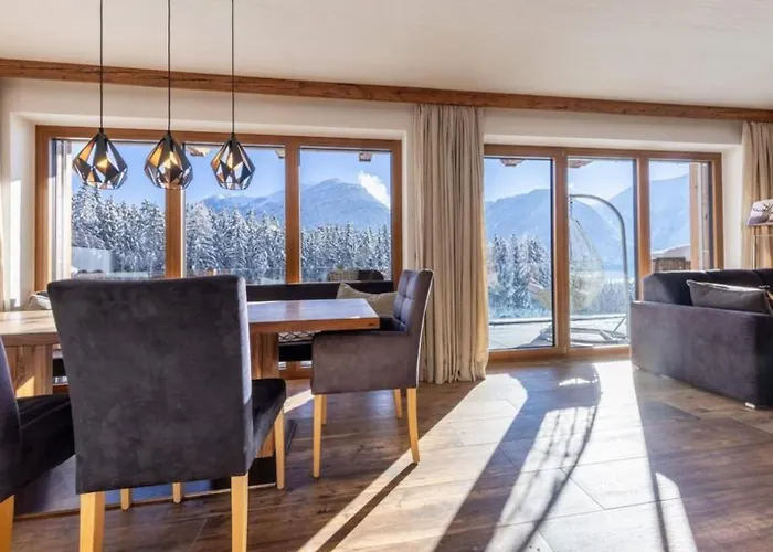 Nationalpark Goldbergspitze Нойкирхен-ам-Гросфенедигер