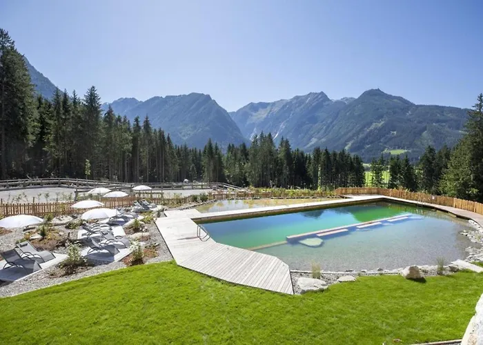 Nationalpark Goldbergspitze