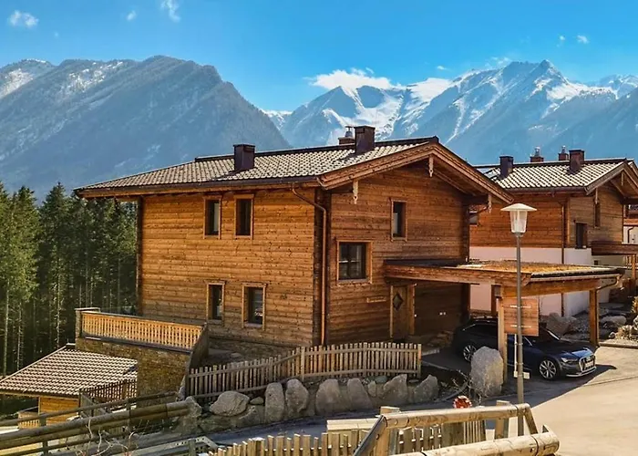 Nationalpark Goldbergspitze Нойкирхен-ам-Гросфенедигер