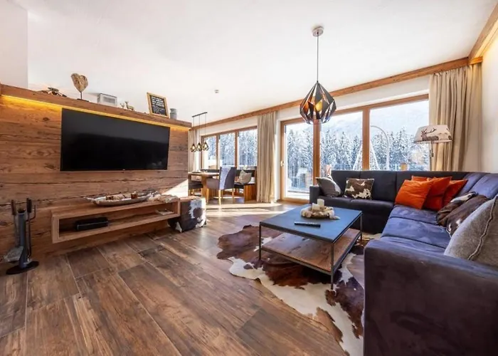 Nationalpark Goldbergspitze