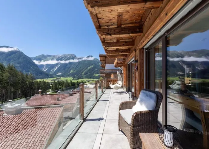 Nationalpark Goldbergspitze *