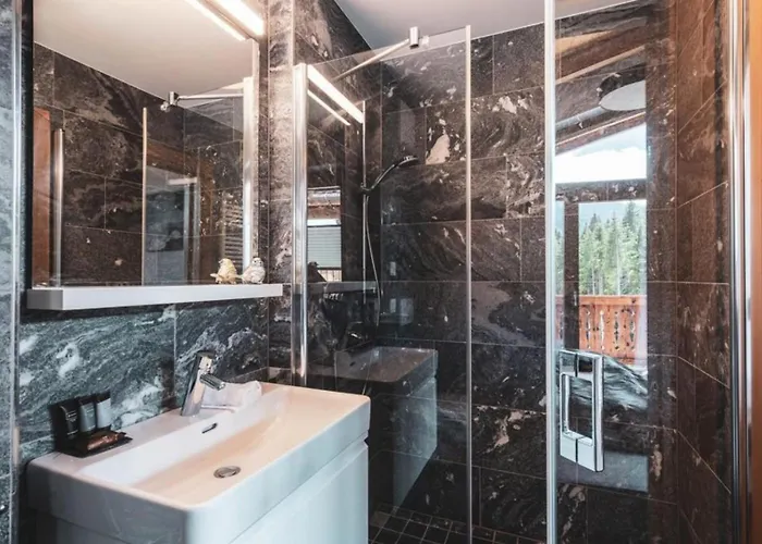 Nationalpark Goldbergspitze Нойкирхен-ам-Гросфенедигер