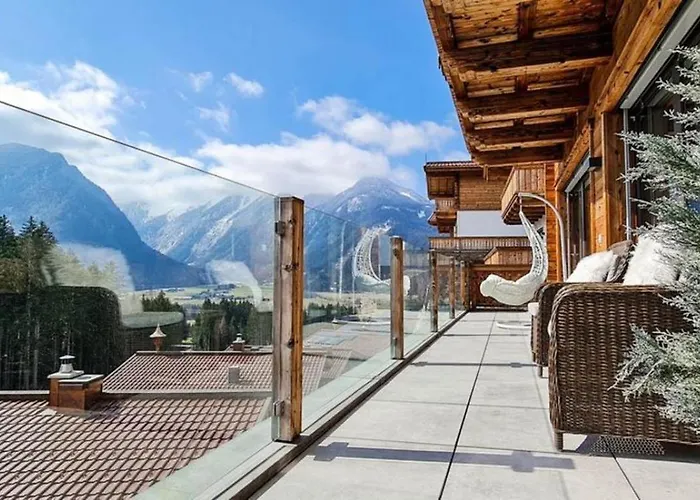 Nationalpark Goldbergspitze