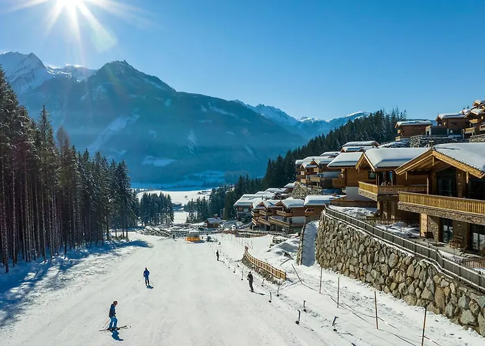 Nationalpark Goldbergspitze *